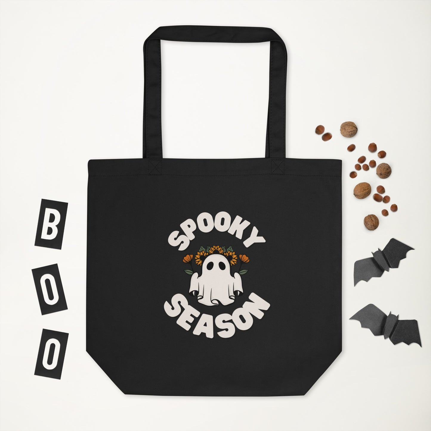 Eco Tote Bag