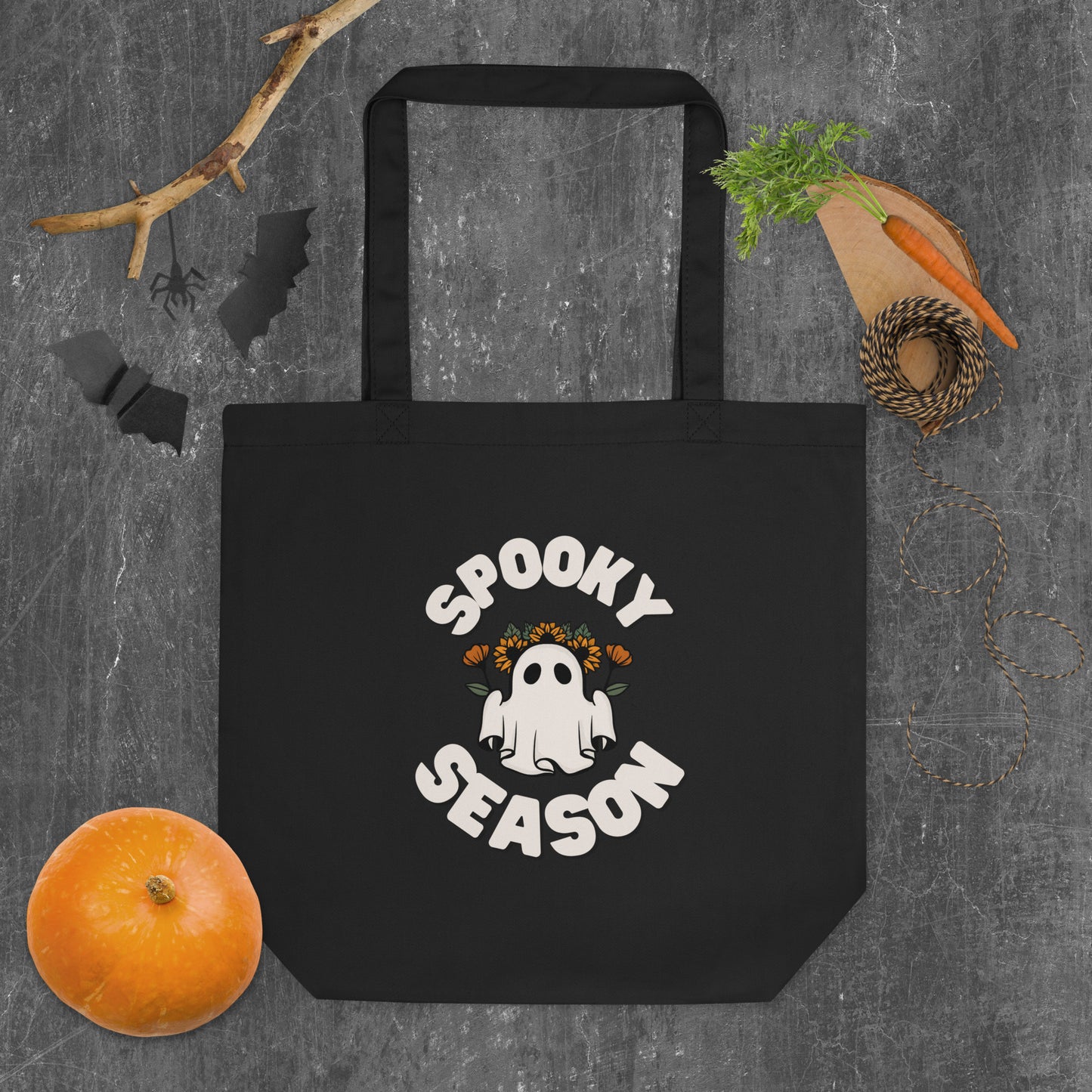 Eco Tote Bag