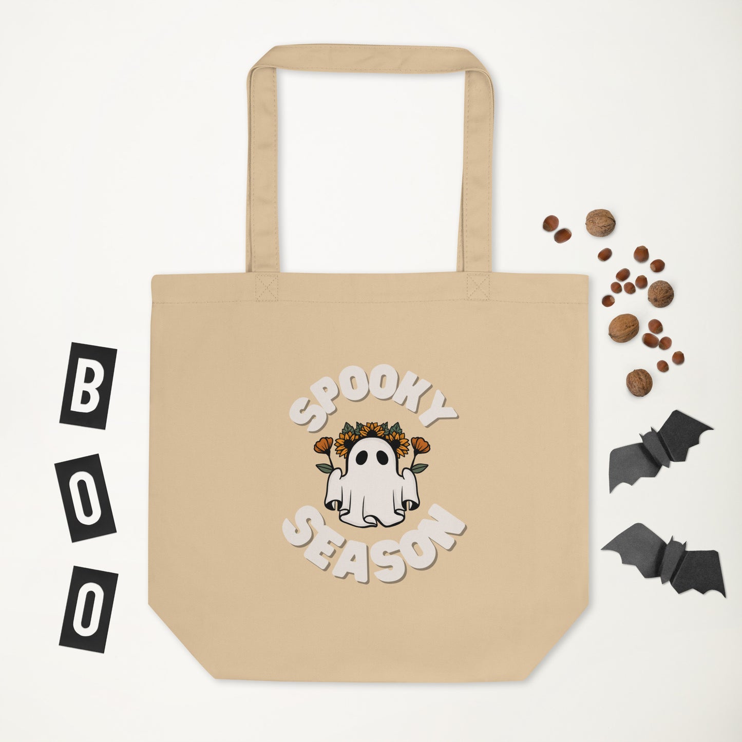 Eco Tote Bag