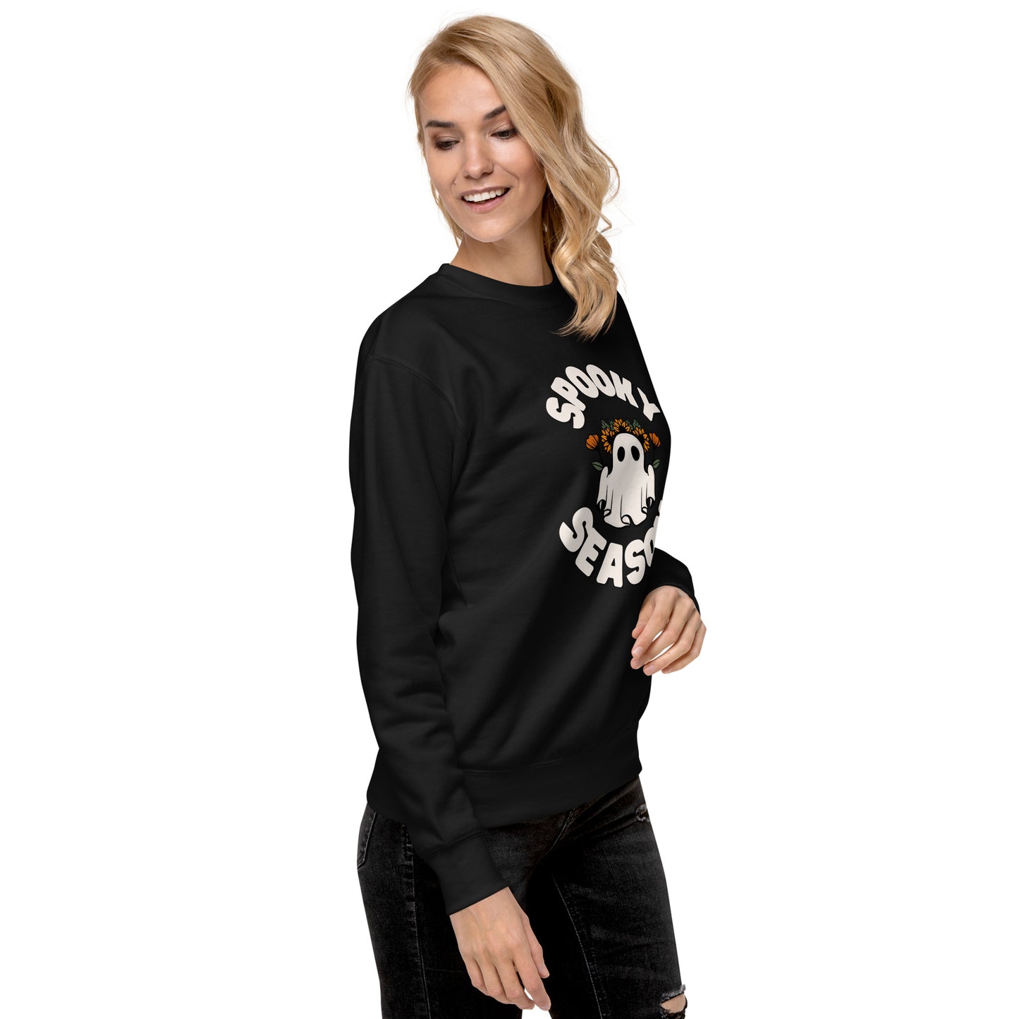 Unisex Premium Sweatshirt