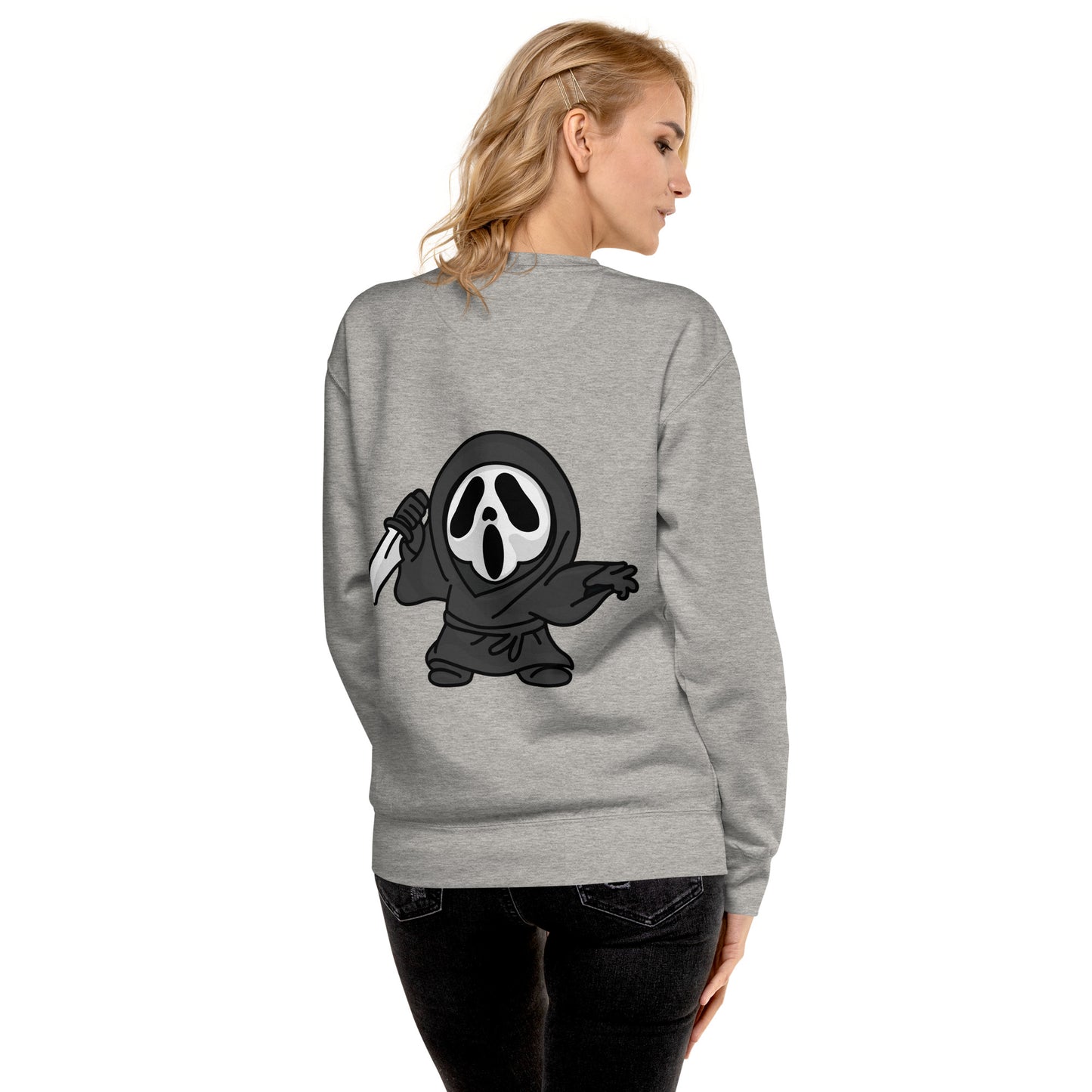 Unisex Premium Sweatshirt