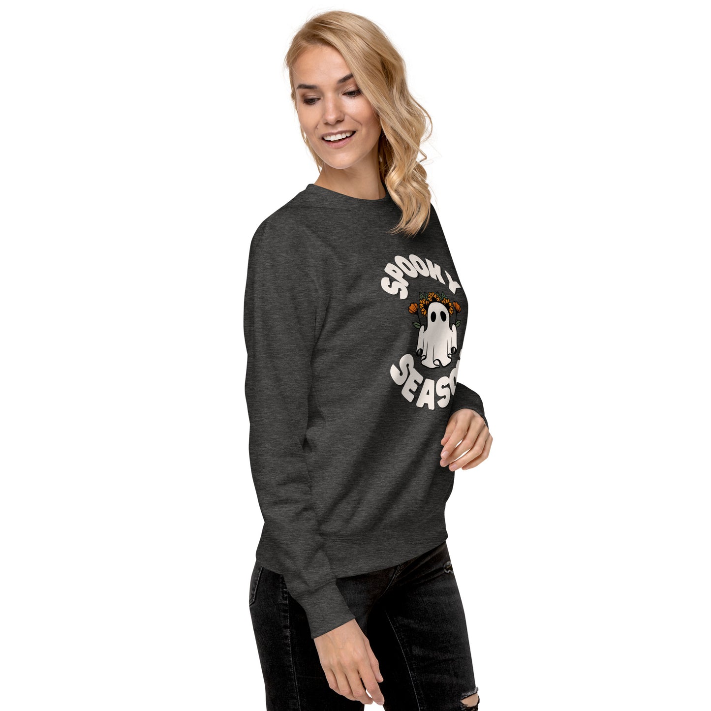 Unisex Premium Sweatshirt