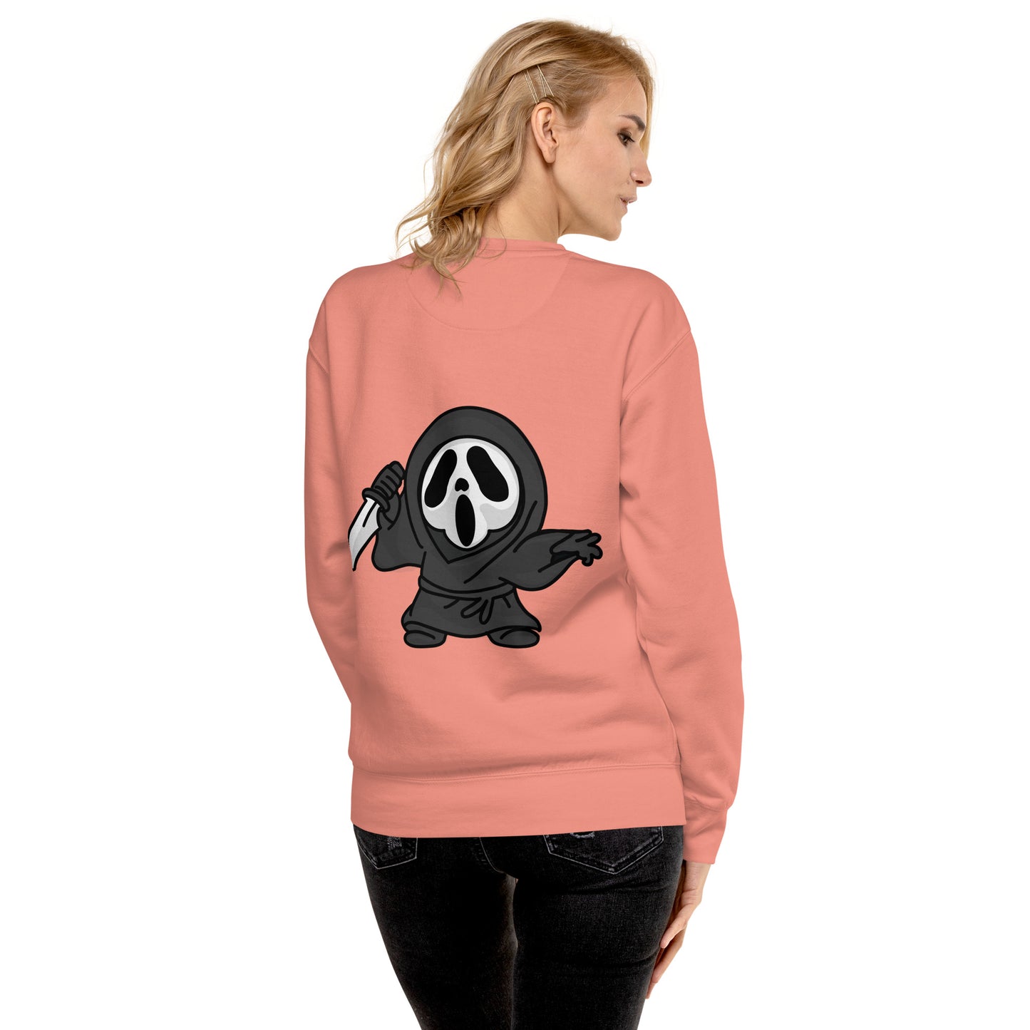 Unisex Premium Sweatshirt