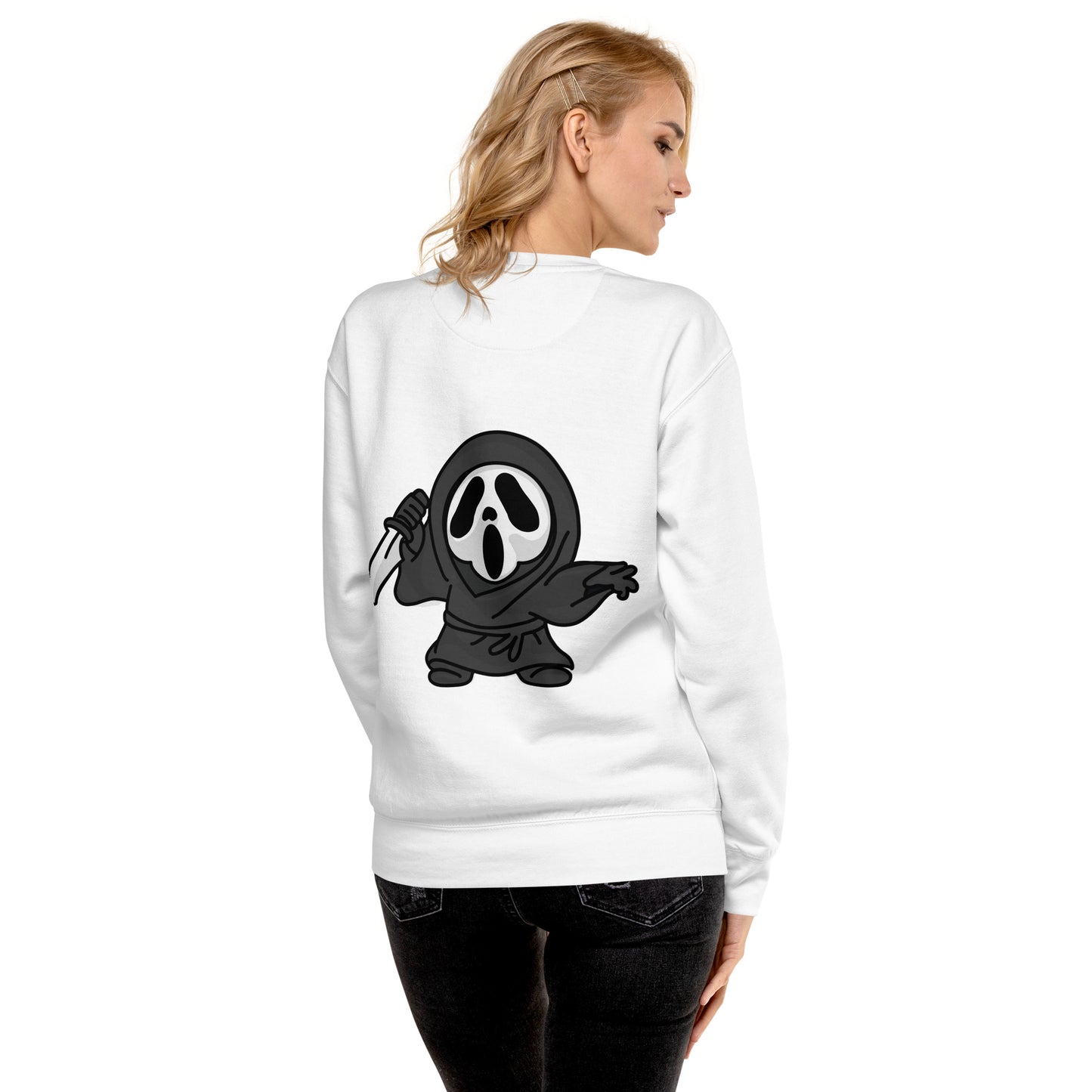 Unisex Premium Sweatshirt