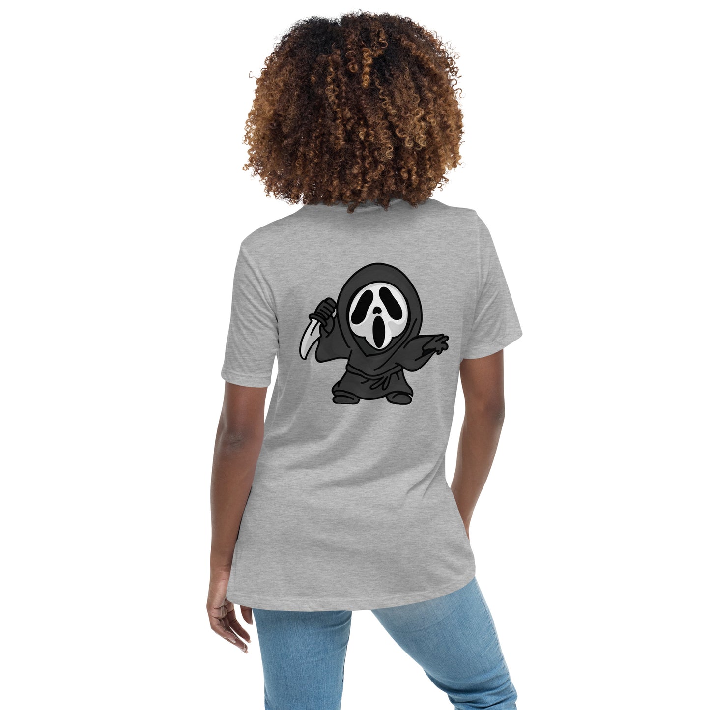 Women's Relaxed T-Shirt