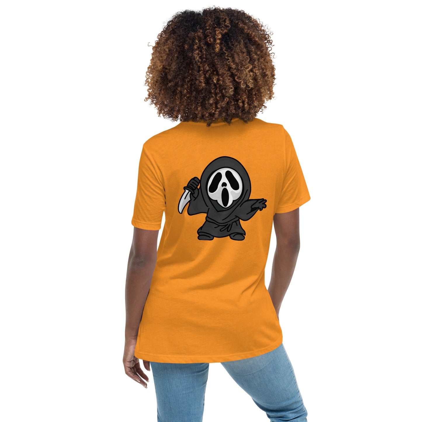 Women's Relaxed T-Shirt