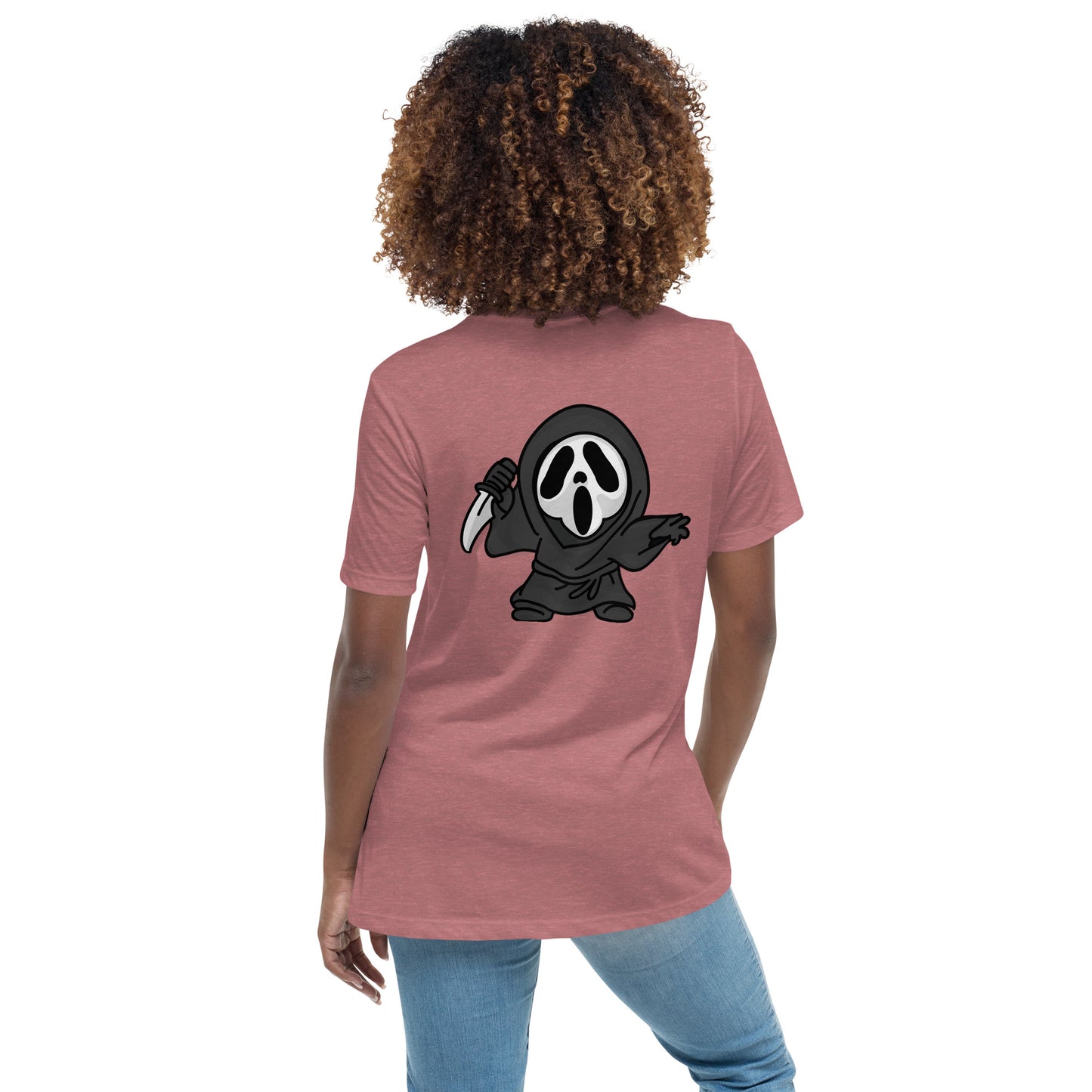 Women's Relaxed T-Shirt