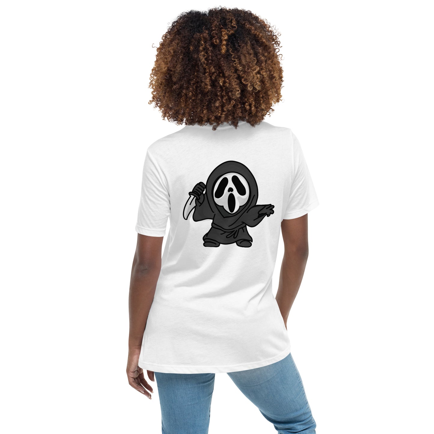 Women's Relaxed T-Shirt