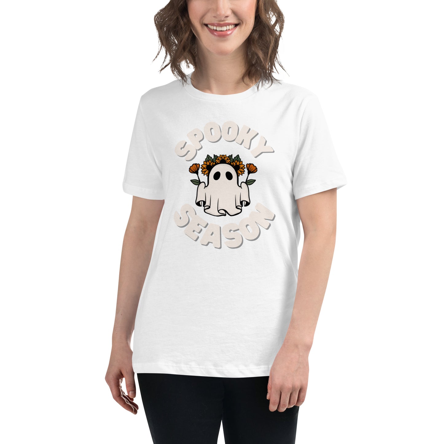 Women's Relaxed T-Shirt