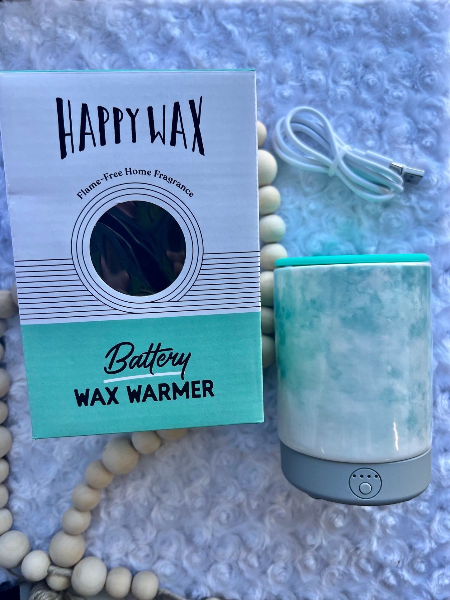 wax melt burners